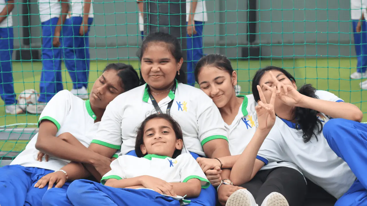 Fairness & Development